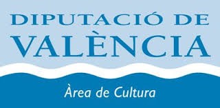 logo de la Diputació de València