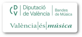 logo Diputació de València