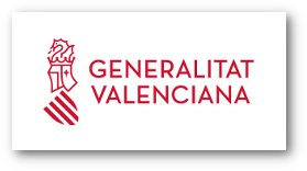 logo de la Generalitat valenciana