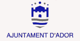 logo Ajuntament Ador