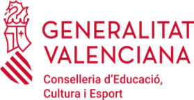 logo de la Generalitat Valenciana
