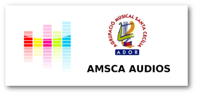 caràtula audios AMSCA