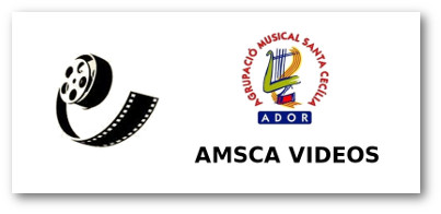 caràtula videos AMSCA