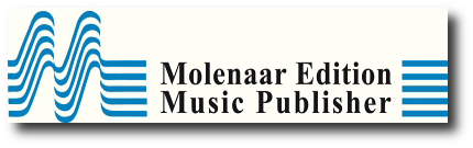 logo Editorial Molenaar