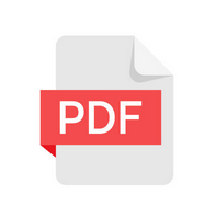 imatge que representa el logo d'un fitxer amb format PDF