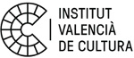 logo de l'Institut Valencià de Cultura