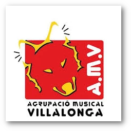 logo de l'A. M. Villalonga