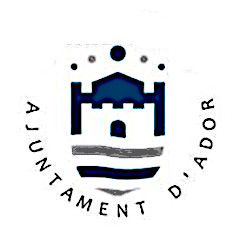 logo de l'Ajuntament d'Ador