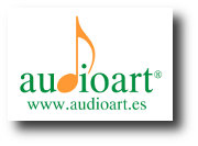 logo d'Audioart