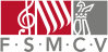 logo de la Federació de Societats Musicals de la Comunitat Valenciana
