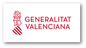 logo de la Generalitat Valenciana
