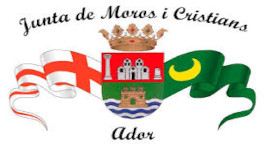  logo de la Junta de Moros i Cristians d'Ador