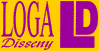 logo de Loga disseny