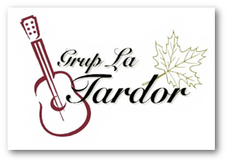 logo del Grup La Tardor