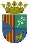 logo de l'Ajuntament de Xeresa